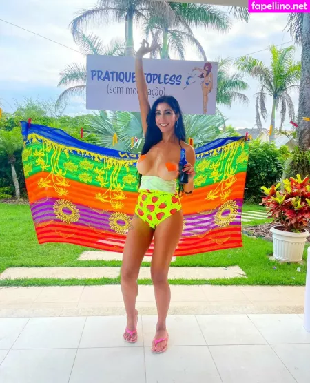 Renatinha Mello OnlyFans Thumbnail #5nfJpOOSUq