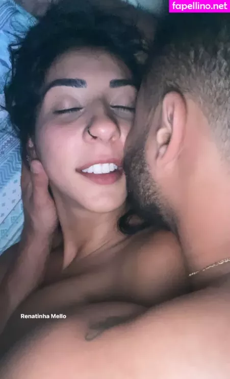 Renatinha Mello OnlyFans Thumbnail #ELs5xfat5W