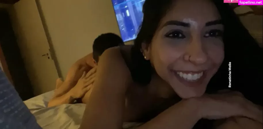 Renatinha Mello OnlyFans Thumbnail #FUihiWzMjm