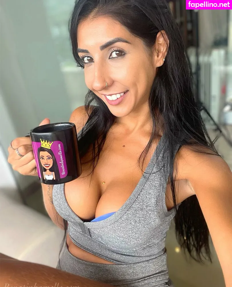 MissRenata69, frenata124 Nude Leaked OnlyFans Photo #c6cjd3olX7