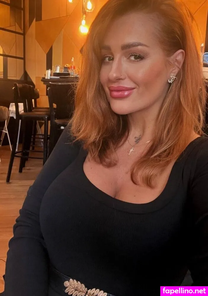 Renatka Sulakova Nude Leaked OnlyFans Photo #MB2o4bma0D
