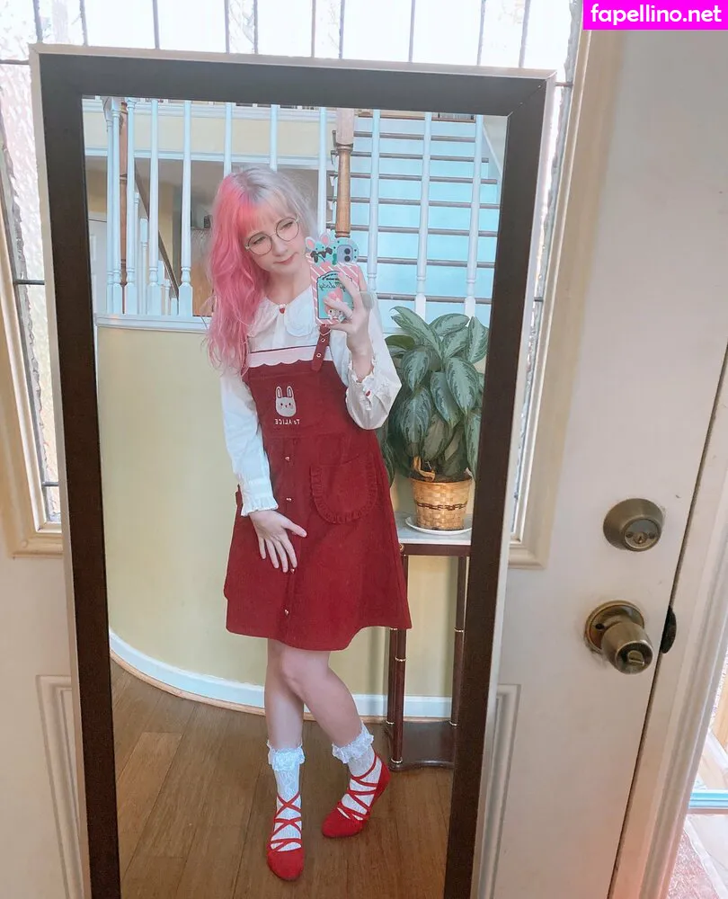 renbunni Nude Leaked OnlyFans Photo #48njug30O4
