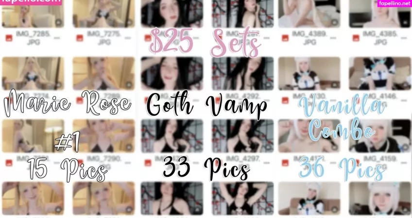 Renbunni OnlyFans Thumbnail #7LHMVLWzbV