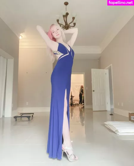 Renbunni OnlyFans Thumbnail #IRLndlNmDv