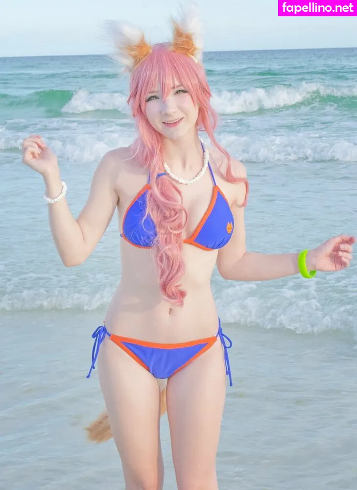 renbunni Nude Leaked OnlyFans Photo #O4Ia6JV77B