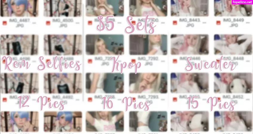 Renbunni OnlyFans Thumbnail #Te561miOlb