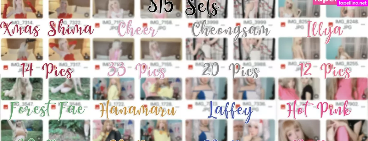 Renbunni OnlyFans Thumbnail #btcAkg1QbU