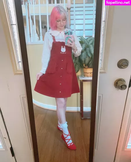 Renbunni OnlyFans Thumbnail #rhZEXiBrvA