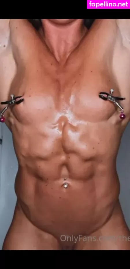 Rene Miller OnlyFans Thumbnail #4YcRa7RHtR