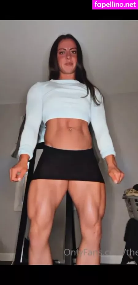 Rene Miller OnlyFans Thumbnail #597ZWYda5i