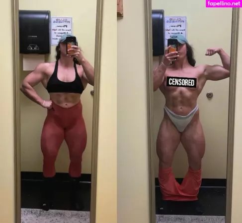 Rene Miller OnlyFans Thumbnail #7O2AP1jLWZ