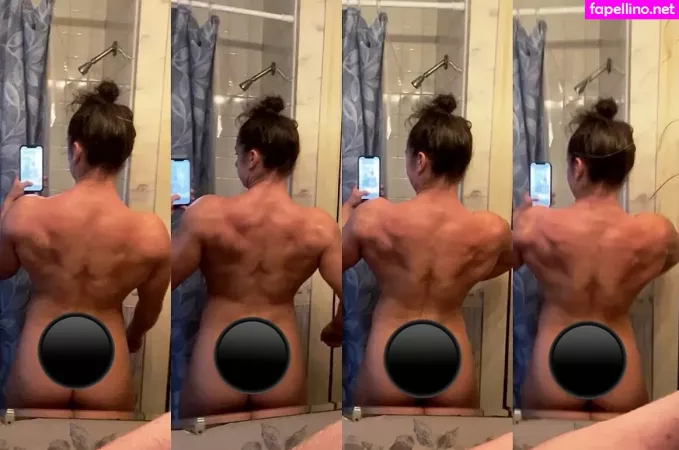 Rene Miller OnlyFans Thumbnail #926Xpb156P