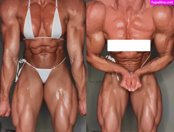 Rene Miller OnlyFans Thumbnail #NDjs4kPSWL