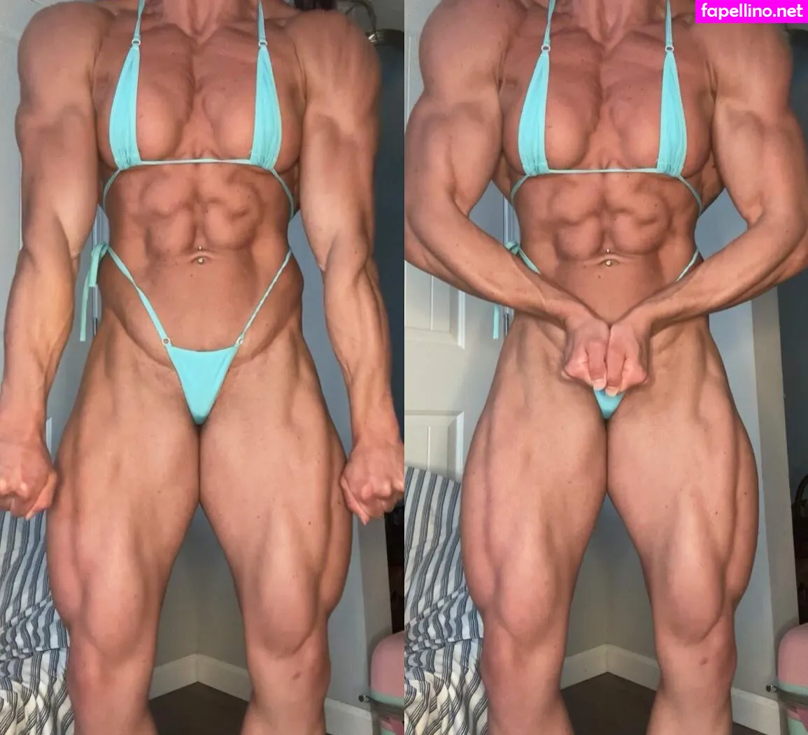 renemillerxo, themusclebaby Nude Leaked OnlyFans Photo #Qbu69E85pv