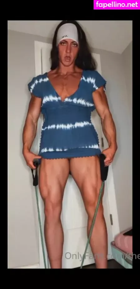 Rene Miller OnlyFans Thumbnail #g8MoTrzQUh