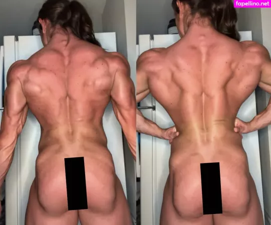 Rene Miller OnlyFans Thumbnail #je8GXHvtsG