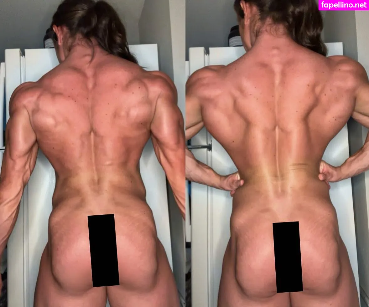 renemillerxo, themusclebaby Nude Leaked OnlyFans Photo #je8GXHvtsG