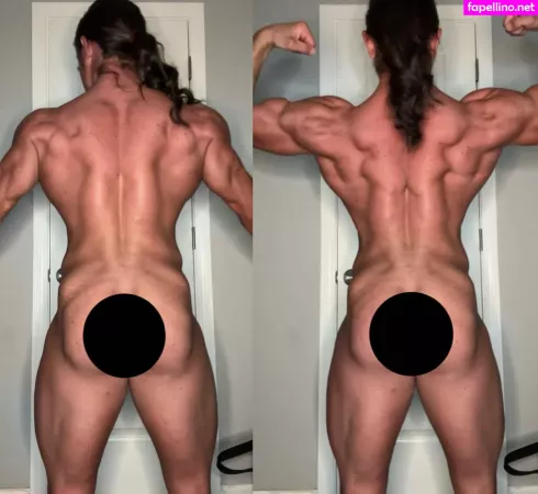 Rene Miller OnlyFans Thumbnail #pVkUccjA7P