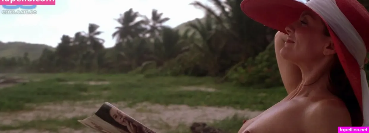 Rene Russo OnlyFans Thumbnail #LJ34onruX8