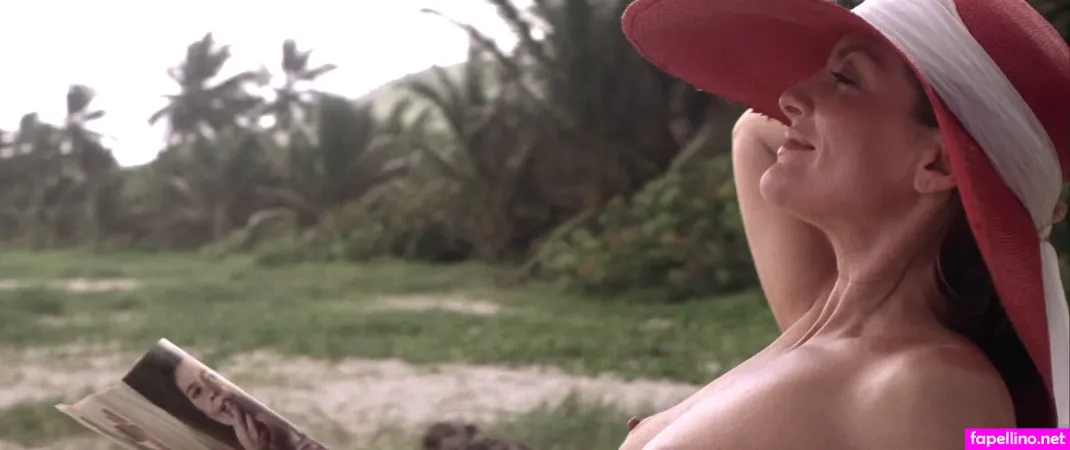 Rene Russo OnlyFans Thumbnail #UnjjegSGlW