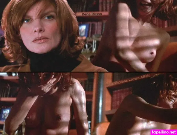 Rene Russo OnlyFans Thumbnail #WSMWkJwnfM