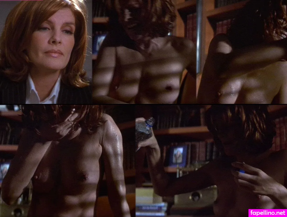 Rene Russo, renerussodaily Nude Leaked OnlyFans Photo #Yf8WscOT30