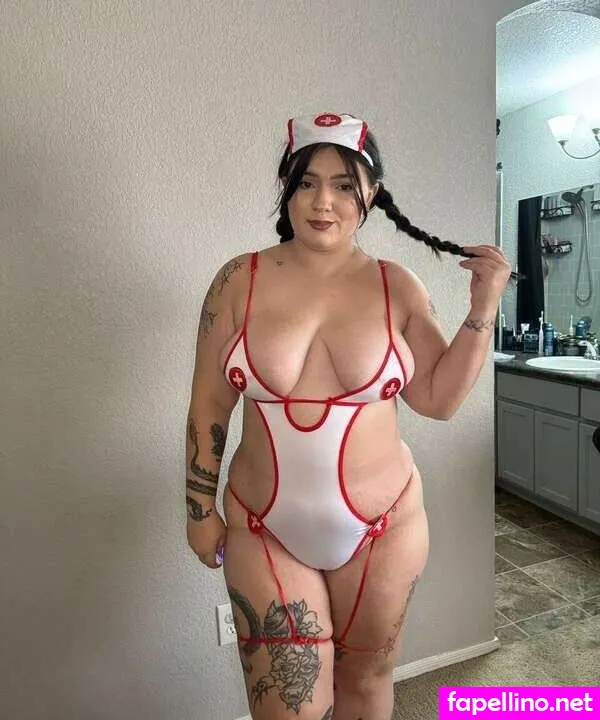 Reneas Kisses, reneas.kisses, reneasskisses Nude Leaked OnlyFans Photo #CUDx9aNNnI