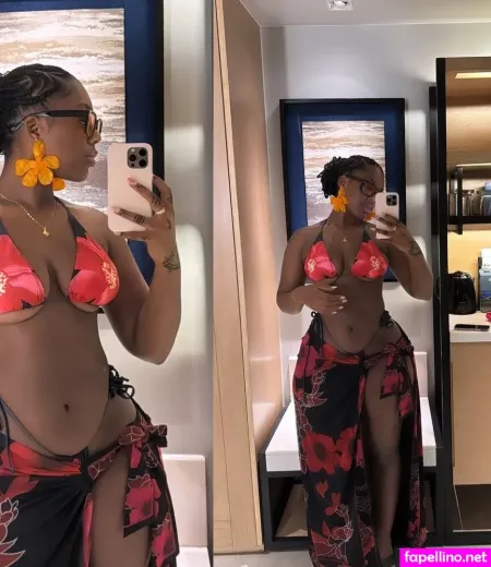 Renee Adjoa OnlyFans Thumbnail #7Ml4BhUIG9