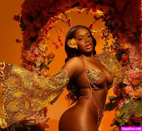 Renee Adjoa OnlyFans Thumbnail #LMR1u8Z2UV