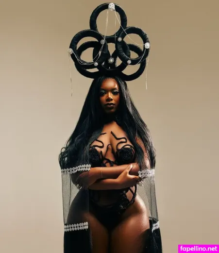 Renee Adjoa OnlyFans Thumbnail #PClPKm5gdR