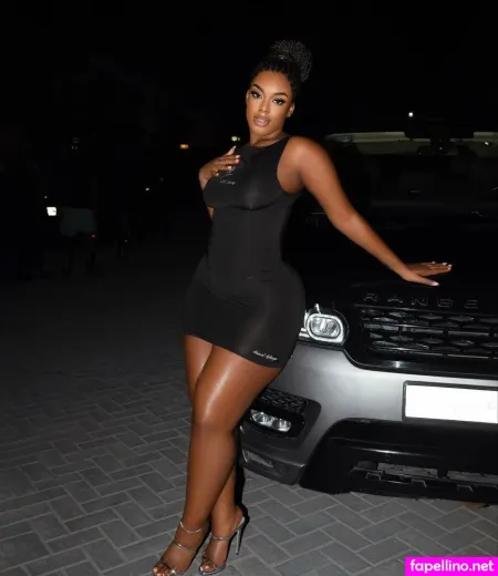 Renee Adjoa OnlyFans Thumbnail #dSY2obqxhw