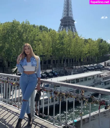 Renee Estella OnlyFans Thumbnail #UCMryBuSLA