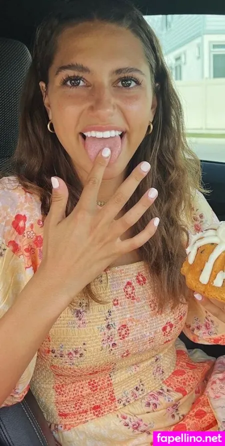 Renee Maudlena Noe OnlyFans Thumbnail #7QoagXIRyZ