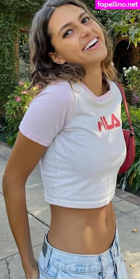 Renee Maudlena Noe OnlyFans Thumbnail #BRzRs7EFWM