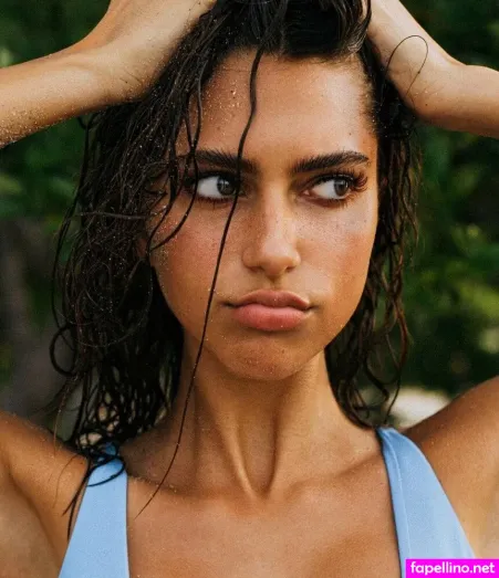 Renee Maudlena Noe OnlyFans Thumbnail #KSmERQZSb8