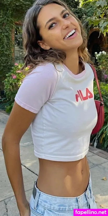 Renee Maudlena Noe OnlyFans Thumbnail #MsaPVQJTp9