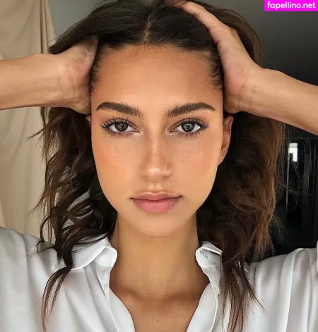 Renee Maudlena Noe OnlyFans Thumbnail #uVBokwtj2n