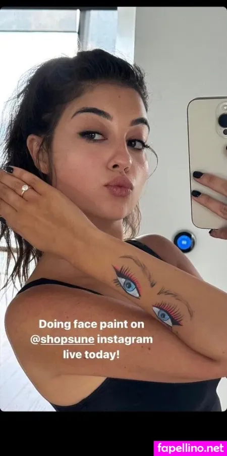 Renee Monaco OnlyFans Thumbnail #VMyzRWXgKw