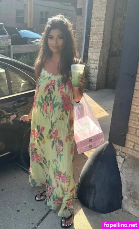 Renee Monaco OnlyFans Thumbnail #WSN4PB35HF