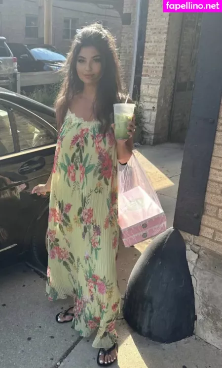 Renee Monaco OnlyFans Thumbnail #bPLXw8YxfM