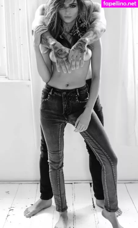 Renee Murden OnlyFans Thumbnail #MzABIrRzjs