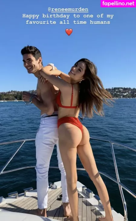 Renee Murden OnlyFans Thumbnail #mFpXCwDqwI