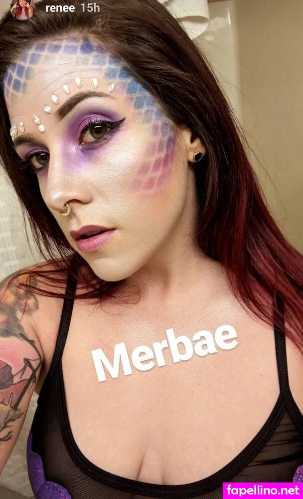 renee Nude Leaked OnlyFans Photo #2SycaEjFdq