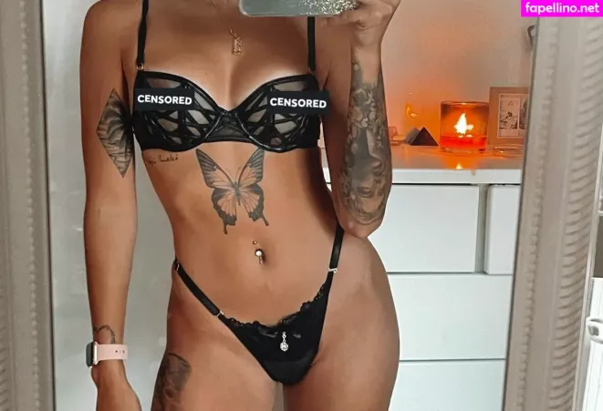 Renee Savy OnlyFans Thumbnail #Tk0S51h1CC