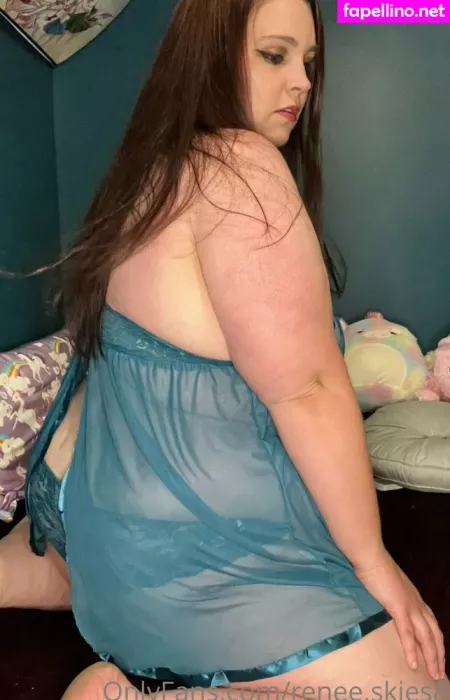 Renee Skies8 OnlyFans Thumbnail #E8VSqTLxs8