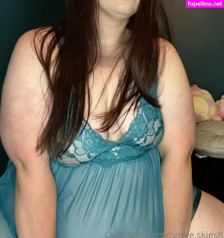 Renee Skies8 OnlyFans Thumbnail #TdfT34NEWq