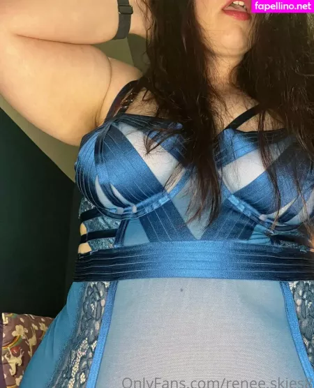 Renee Skies8 OnlyFans Thumbnail #vVO7OtDHGQ