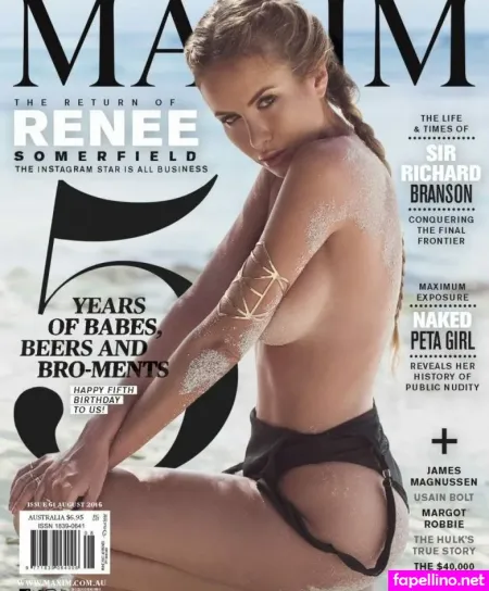 Renee Somerfield OnlyFans Thumbnail #4DR02vd0eP