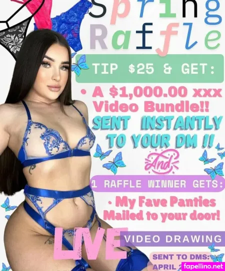 Reneefox 3 OnlyFans Thumbnail #o8IlrfkERj