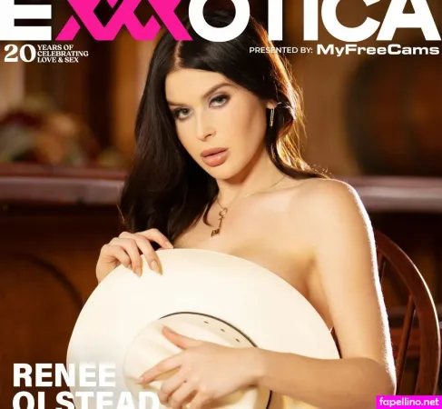 Reneeolstead Main Profile Photo